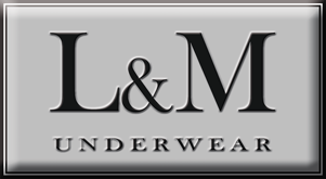 L&M UNDERWEAR - spodná bielizeň