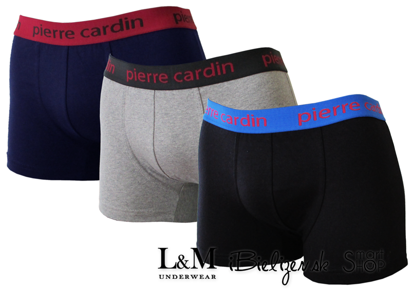 Limitovaná kolekcia Pierre Cardin 2017