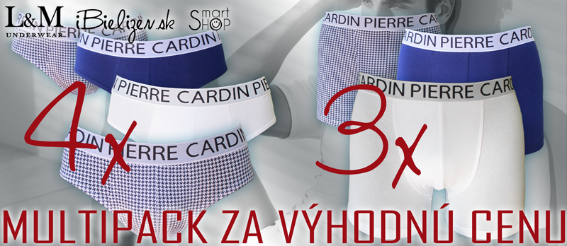 Nová sťahujúca a formujúca bielizeň – FormEasy 9100 - tangá