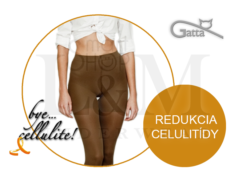 gatta by cellulite