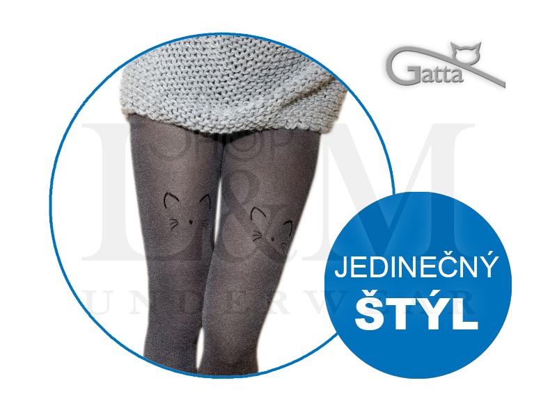 Gatta Colette Cat 02