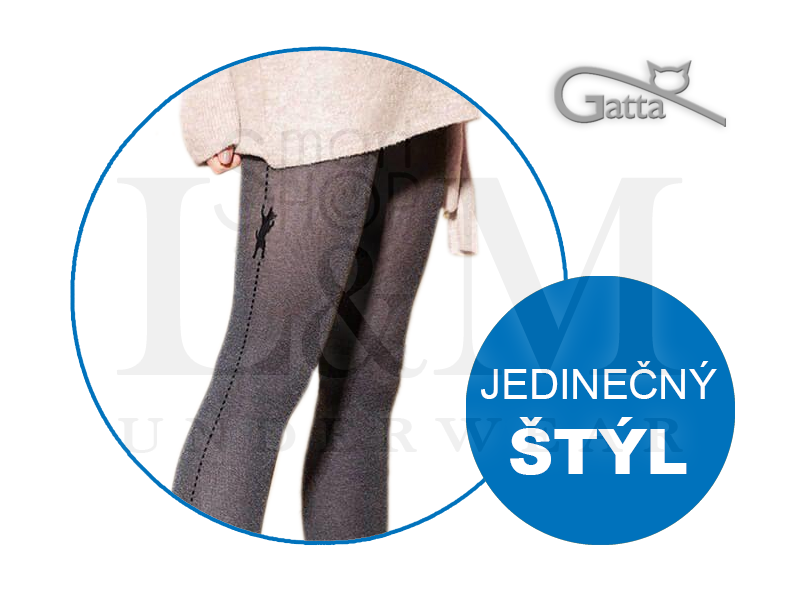 Gatta Colette Cat 03