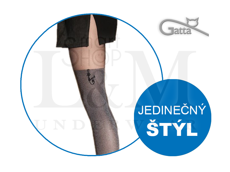 Gatta Colette Cat 04