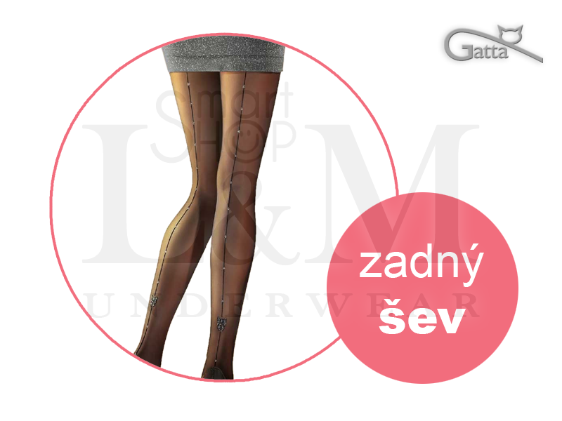 Gatta Silver Party 04