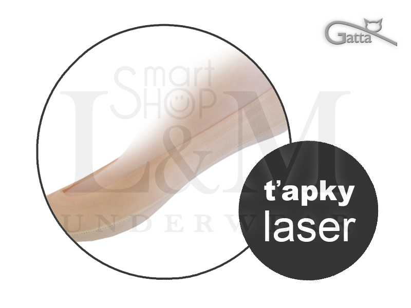 Gatta Foots Baleroness 13